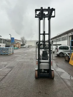 Muletto elettrico Still modello RX50-13