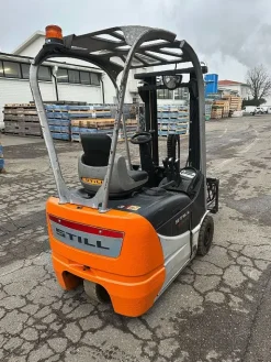 Muletto elettrico Still modello RX50-13