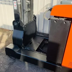 Muletto elettrico TOYOTA RRE140B