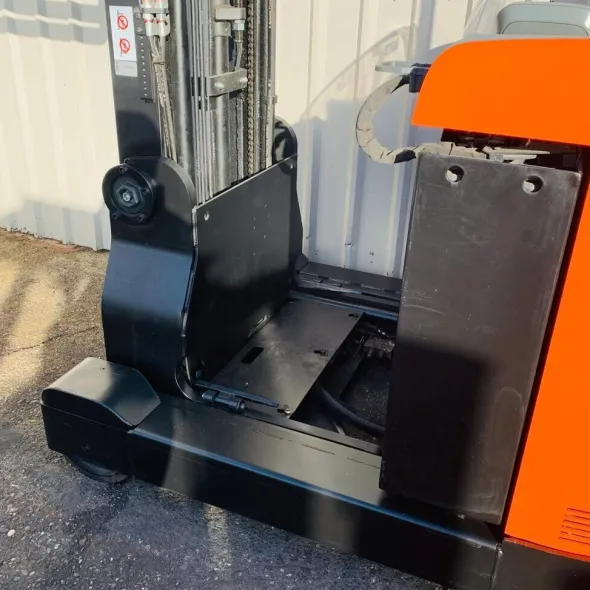 Muletto elettrico TOYOTA RRE140B