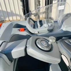 Muletto elettrico TOYOTA RRE140B