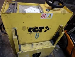 9#9158 Muletto Hyster RP2 ON