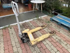 1#9789 Muletto Jungherich