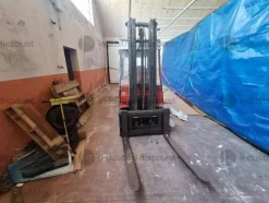 5#10139 Muletto Linde