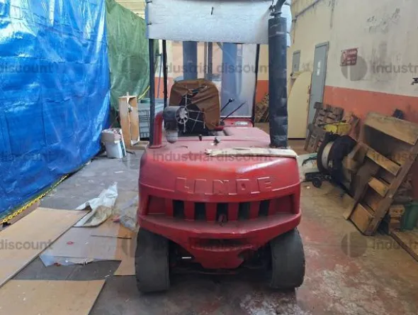 5#10139 Muletto Linde