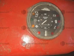5#10139 Muletto Linde