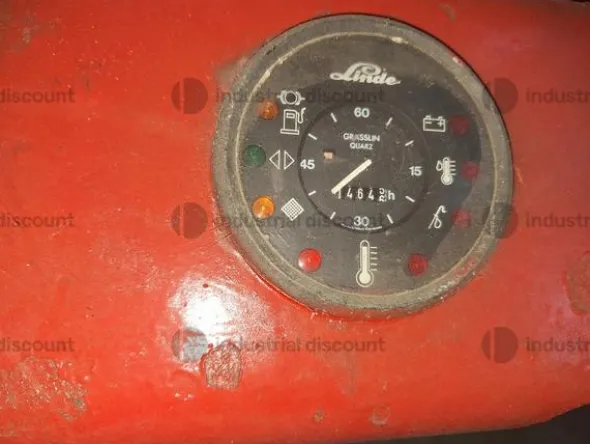 5#10139 Muletto Linde