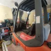 MULETTO LINDE 25Q.
