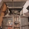 Mulino a doppia Pietra inizio '900