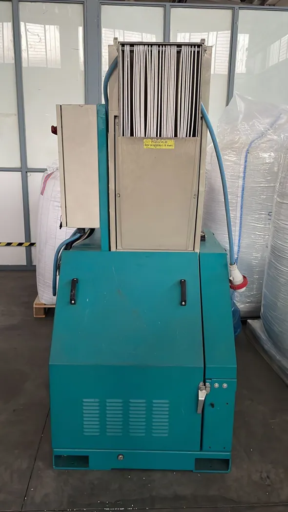 Mulino Granulatore EP Engin Plast