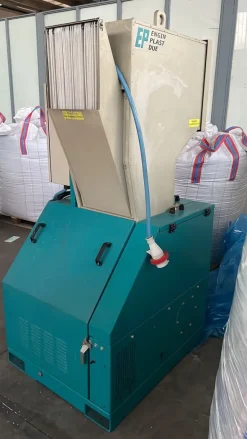 Mulino Granulatore EP Engin Plast