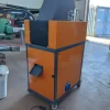 Mulino separatore per cavi elettrici in rame