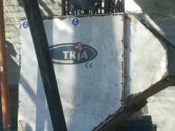 Mulino TRIA