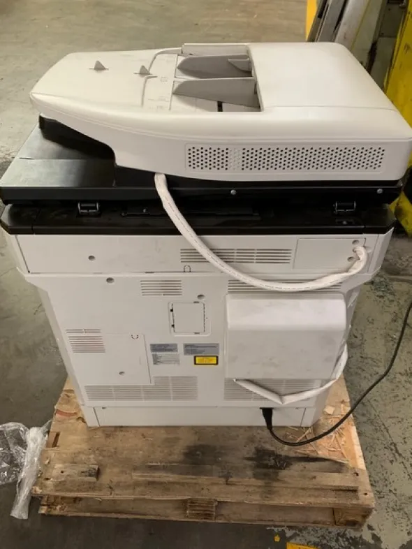 3#5160 MULTIFUNZIONE SHARP MX-M264N