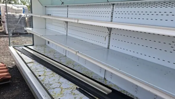 32#8391 Murale refrigerato Costan
