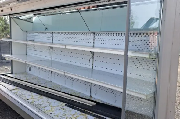 32#8391 Murale refrigerato Costan