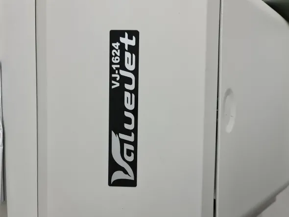 Mutoh sublimatico luce 160