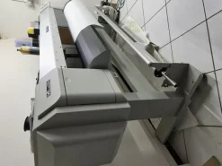 Mutoh sublimatico luce 160