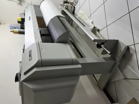 Mutoh sublimatico luce 160