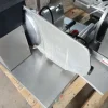 N. 2 AFFETTATRICI OMEGA BILANCE MOD. VX 350 E