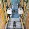 20#3435 Nastratrice automatica CVM Comarme Gem sx 386