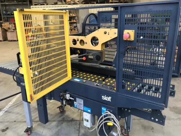 3#3688 Nastratrice automatica Siat XL 33