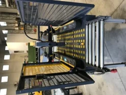 3#3688 Nastratrice automatica Siat XL 33