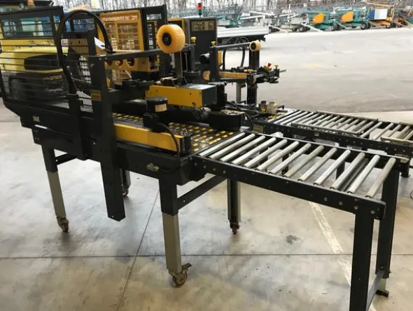 3#3688 Nastratrice automatica Siat XL 33