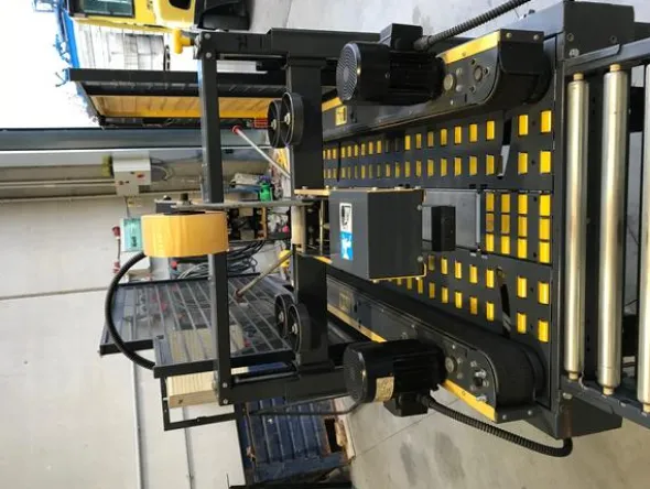 3#3688 Nastratrice automatica Siat XL 33