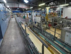 12#8433 Nastri e quadri elettrici