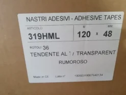 3#5122 Nastro adesivo