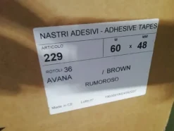 3#5122 Nastro adesivo
