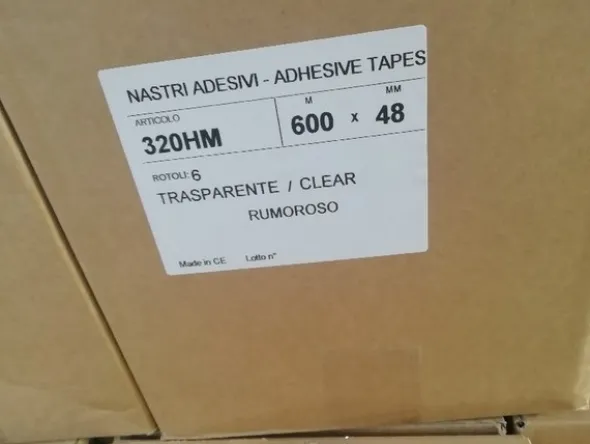 3#5122 Nastro adesivo