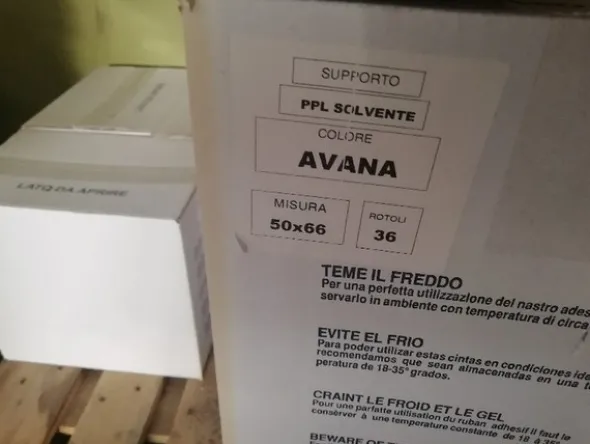 3#5122 Nastro adesivo