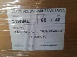 3#5122 Nastro adesivo