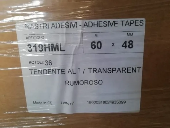 3#5122 Nastro adesivo