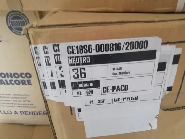 3#5122 Nastro adesivo