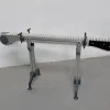 NASTRO A TAPPARELLE (NAS-296)