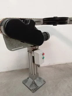 NASTRO CURVO A TAPPARELLE (COD. MF-PK-NAS-337)