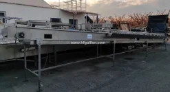 NASTRO DI CERNITA MARRODAN INOX 10 METRI