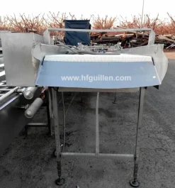 NASTRO DI CERNITA MARRODAN INOX 10 METRI