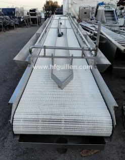 NASTRO DI CERNITA MARRODAN INOX 10 METRI