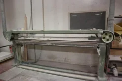 76#3995 Nastro manuale SPG
