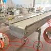 nastro per produzione casearia usato