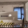 Nastro porta abiti