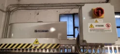 Nastro porta abiti