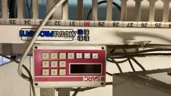 Nastro porta abiti