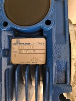 NASTRO TRASPORTATORE A TAPPARELLA(MF-PK-NAS-360)