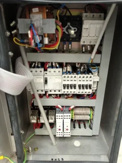 NASTRO TRASPORTATORE A TAPPARELLE(MF-PK-NAS-355)