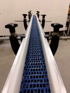 NASTRO TRASPORTATORE A TAPPARELLA (MF-PK-NAS-377)